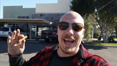 It’s Official, The Cigars Daily HQ 3.0 Is COMING SOON!